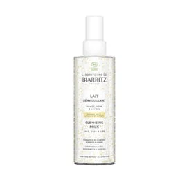 Laboratoires de Biarritz Leche Limpiadora 200ml