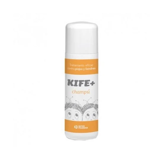 Kife Shampoo 100ml