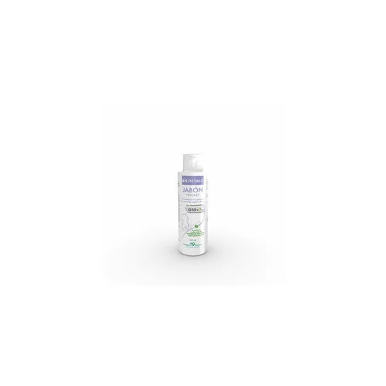 Gse Íntimo Jabón Pocket Prebióticos 100ml