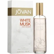 Jovan White Musk EDC formato 59ml