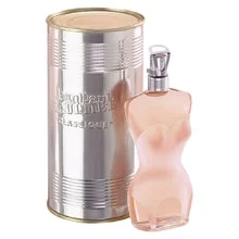 Jean paul gaultier Classique Eau de toilette - 50ml
