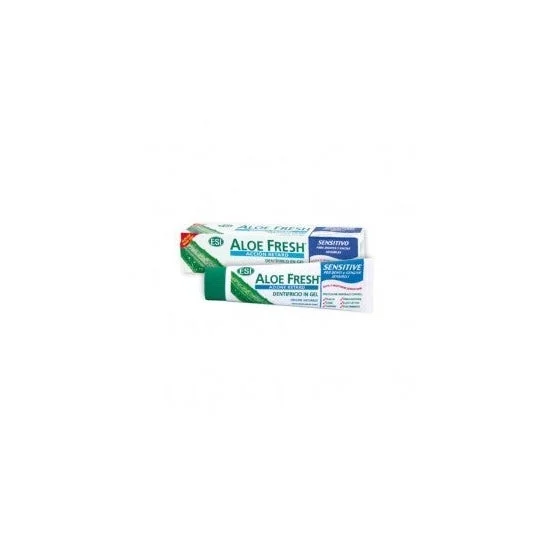 ESI Aloe Fresh Sensitive Delay 100ml