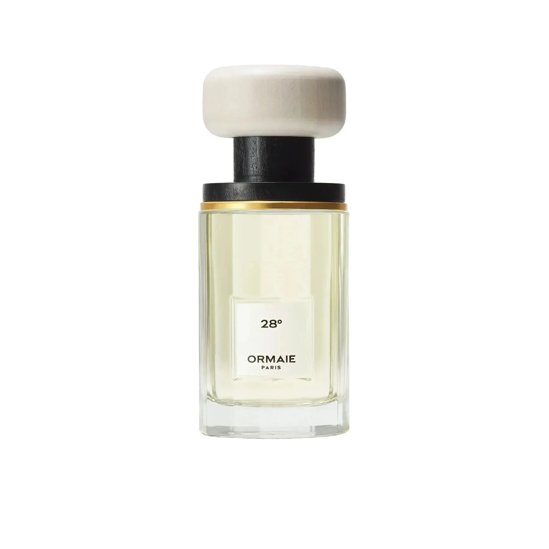 Ormaie 28 Eau De Parfum Ormaie - 50 Ml