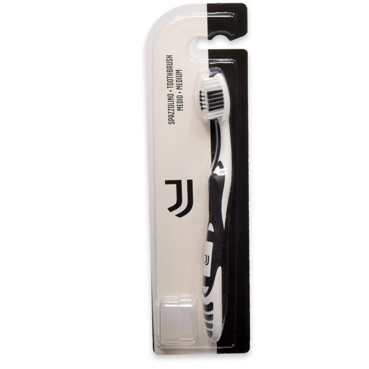 Juventus spazzolino manuale