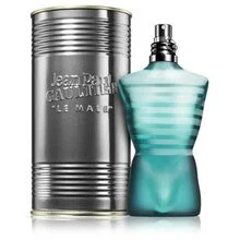 Jean paul gaultier Le Male Eau de toilette formato 200ml