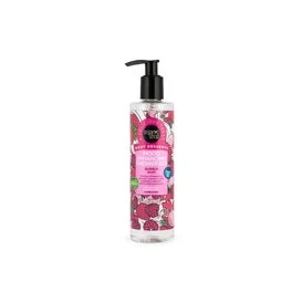 Organic Shop Body Desserts Mood Enhancing Gel Bubble Gum 280ml