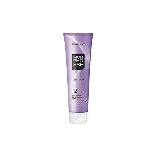 Montibello Morphosse Conditioning Mask 150ml
