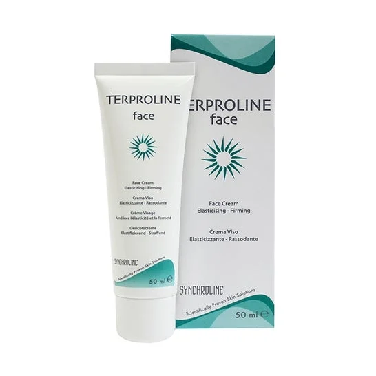 General Topics Terproline Face Cream 50ml