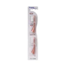 Inava Hybrid 2 spazzole di ricarica 1 unità