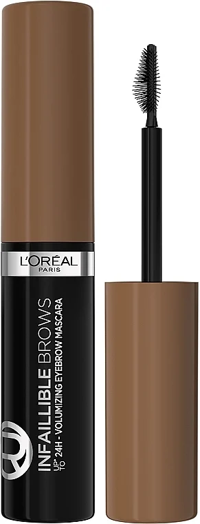 L'Oreal Paris Plump & Set Brow Artist