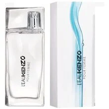 Kenzo Le Eau par Kenzo Eau de toilette da 100ml