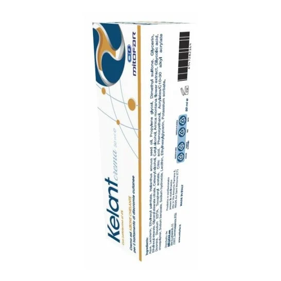 Mitofar Kelant Crema 50ml