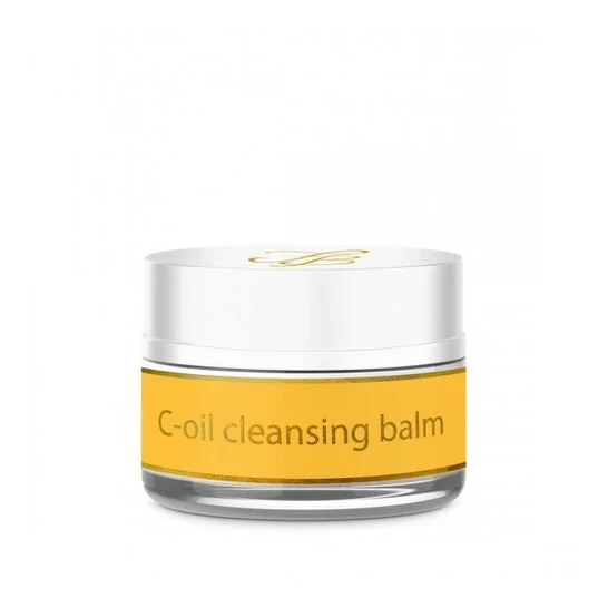Sarah Becquer C-Oil Balsamo Detergente 100ml