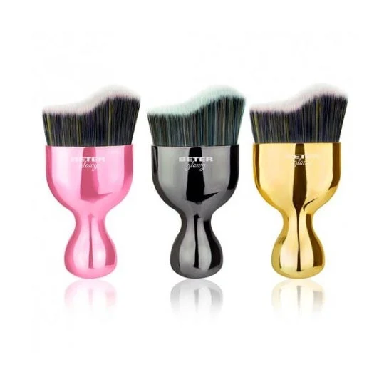 Beter Contour Pennello Kabuki Collezione Kabuki Brillante