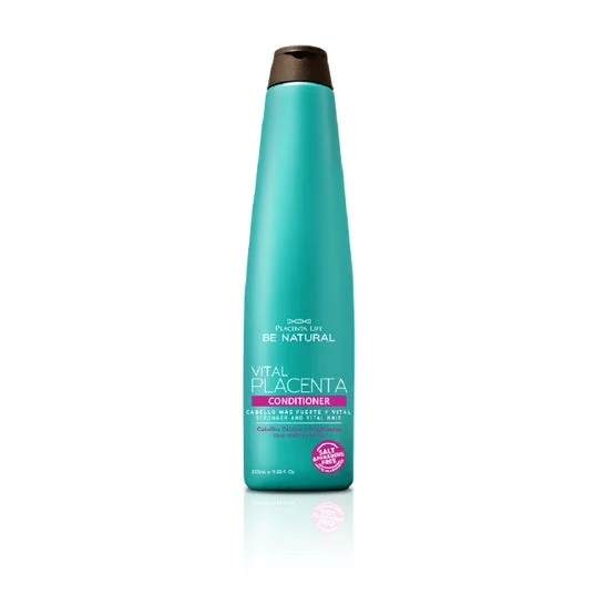 Be Natural Placenta Balsamo Vitale 350ml
