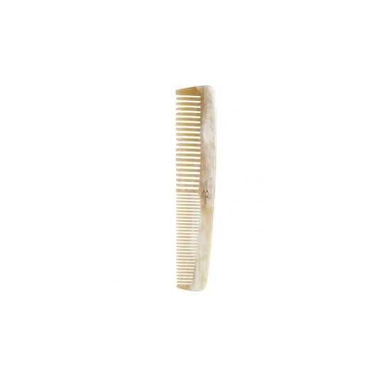 Pettine Cartello Prof corno misto corno a pettine Gm
