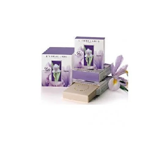 IRIS SAPONE 100G