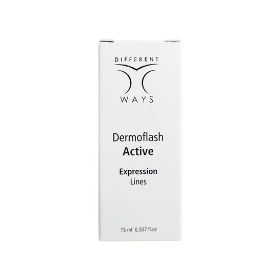 Modi diversi Dermoflash Active 15ml