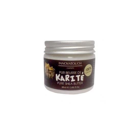 Innovatouch Burro di Karite 60Ml