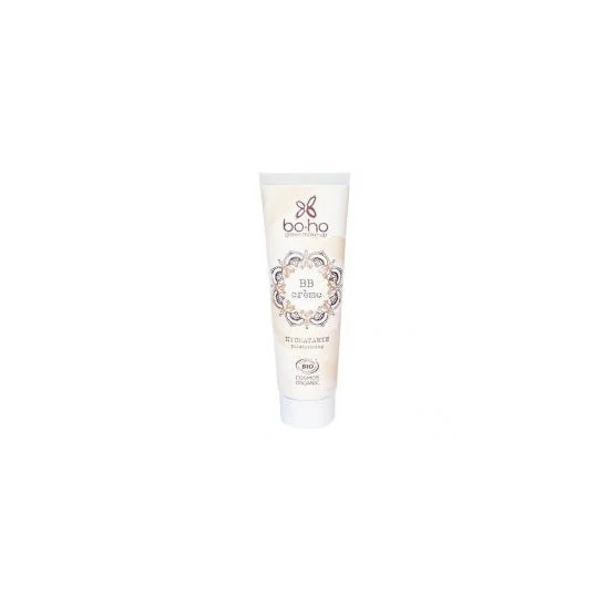 Boho Bb Creme 03 Beig Pink 30ml