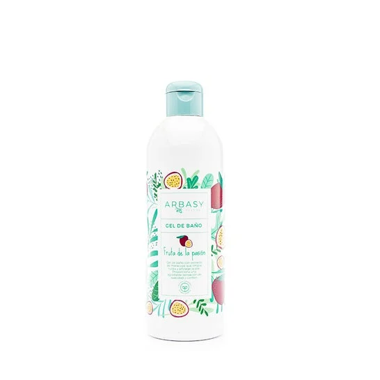 Arbasy Gel Doccia Frutto Passione 500ml