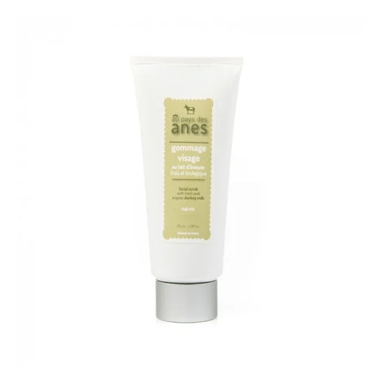 Au Pays des Anes Exfoliante Facial 100ml
