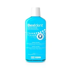 Bexident™ collutorio sbiancante 500ml