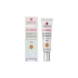 Erborian CC Crème con Centella Asiática Caramel 40 ml