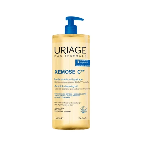 Xemose Olio Detergente 1L