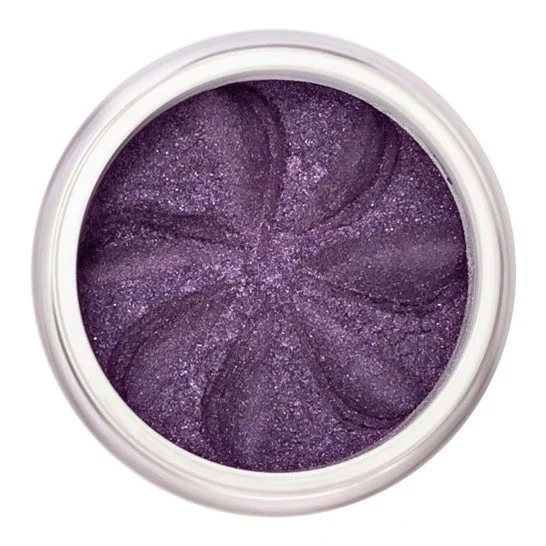 Ombretto minerale Lily Lolo Deep Purple 15g
