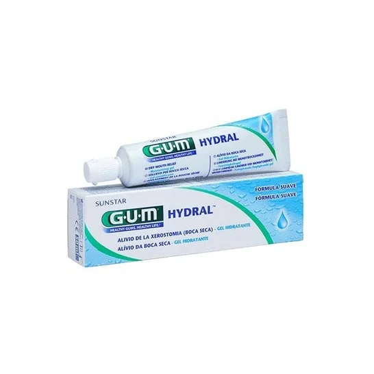 GUM™ Hydral gel idratante 50ml