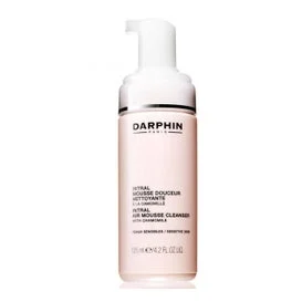 Darphin Intral Mousse detergente delicato camomilla 125ml
