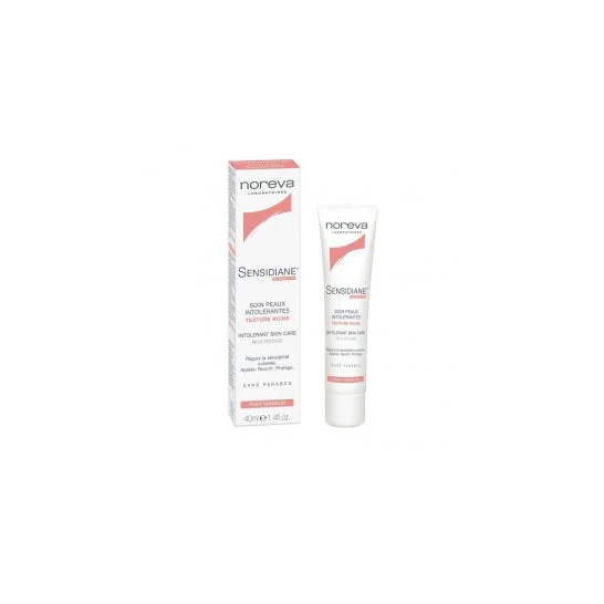 Sensidiane Pi ¡ Cr Rich 40Ml
