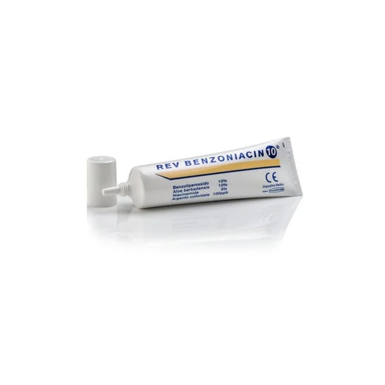 REV Benzoniacin 10 30ml