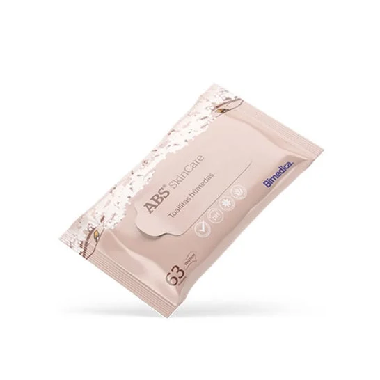 Barna Importa Medica Sa Abs Skincare Salviettine 63 UDES