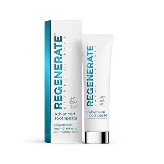 Dentifricio rigenerante 75ml
