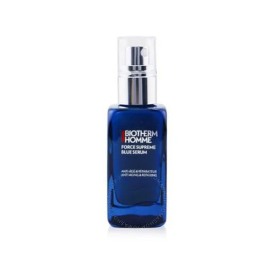 Biotherm Hombre Force Supreme Serum Anti-Arrugas 50ml