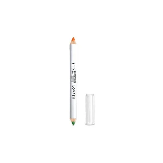 Lovren Lápiz Corrector CD Imperfecciones y Ojeras 1ud