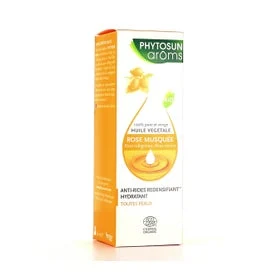 Phytosunarom Rose Musq Hle Veg50ml