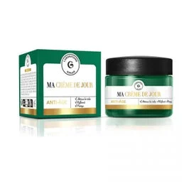 Giphar Ma Cr Jour A/Age 50ml