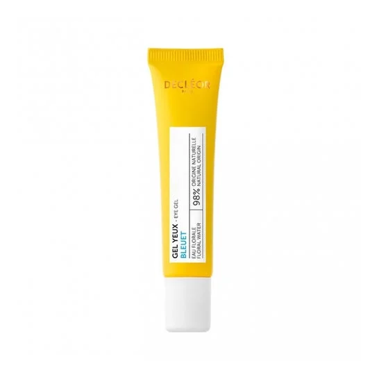 Decleor Hydra-Fiore Everfresh Eye Gel per gli occhi 30ml