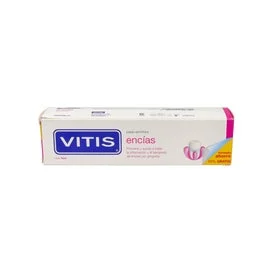 Dentifricio per gengive Vitis 150ml