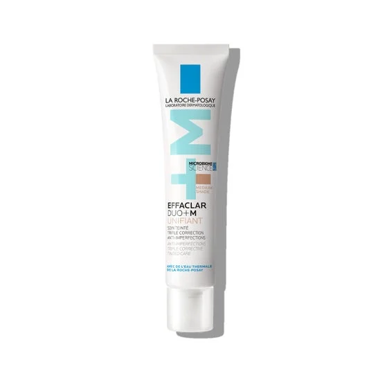 La Roche-Posay Effaclar Duo+ Unifiant tonalità media 40ml