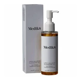Medik8 Lipid-Balance Cleansing Oil 140ml