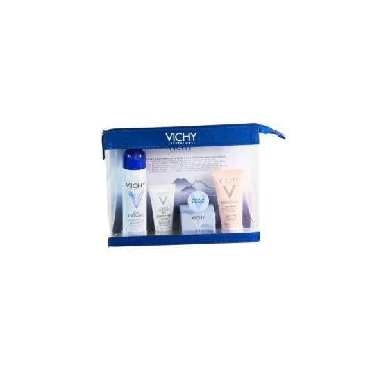 Vichy Aqualia Thermal crema leggera in vasetto da 50ml