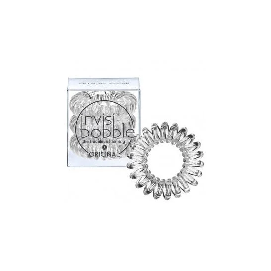 Invisibobble Original Crystal