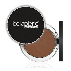 Bellapierre Cosmetics Fondotinta Compatta Chocolate Truffle 10g