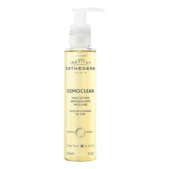 Institut Esthederm Osmoclean Aceite Micelar Limpiador 150ml