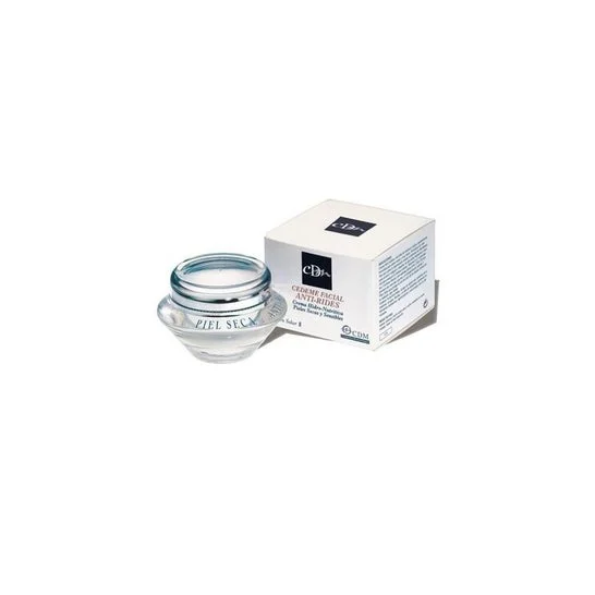 Crema Viso Antirughe Cedeme per Pelle Secca 50 ml