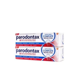 Parodontax Complete Duplo 2x75ml